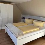 Daire Haus Seeschwalbe - 03
