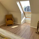 Daire Haus Seeschwalbe - 03 Spiekeroog