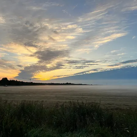 Haus Seeschwalbe - 03 Апартаменты Шпикерог