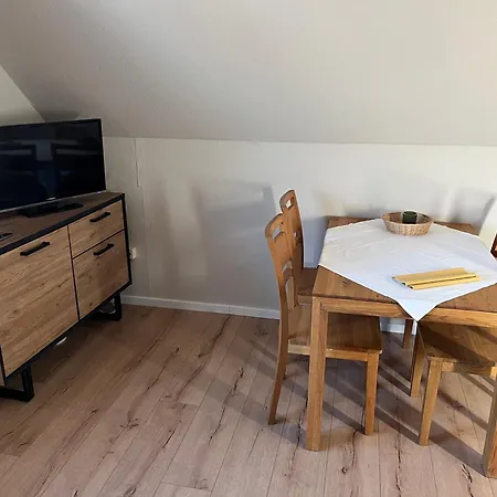 Haus Seeschwalbe - 03