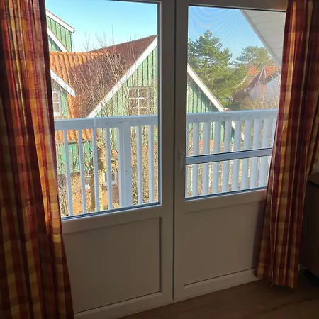 Haus Seeschwalbe - 03 *