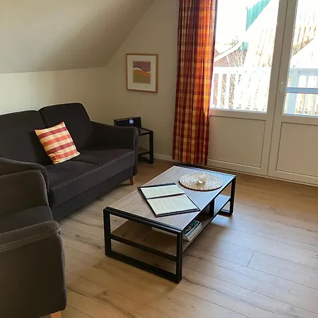 Haus Seeschwalbe - 03 * Шпикерог