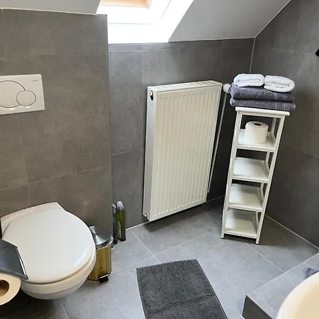 Haus Seeschwalbe - 03 * Шпикерог