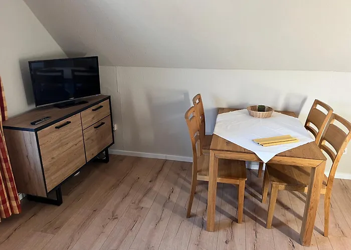 Haus Seeschwalbe - 03