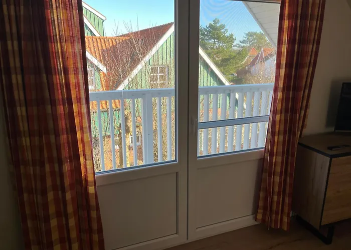 Haus Seeschwalbe - 03 *