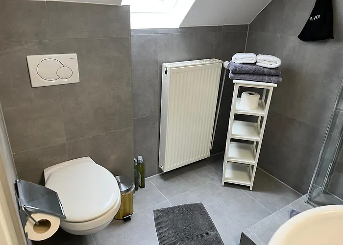 Haus Seeschwalbe - 03 * Шпикерог